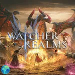 24/7 АВТО | Watcher of Realms — W-GOLD по ID | Автовыдача Моментально