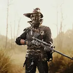 ✅ ❤ ️HUNT: SHOWDOWN 1896 - COMMEDIA DELLA MORTE❤ ️XBOX SERIES X|S🔑 КЛЮЧ✅ 