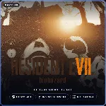 Resident Evil 7 Biohazard (Steam Gift) · РФ и весь мир · Автодоставка 24/7