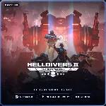 HELLDIVERS™ 2 (Steam Gift) · Весь мир · Автодоставка 24/7 - irongamers.ru