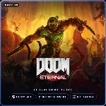 DOOM Eternal (Steam Gift) · РФ и весь мир · Автодоставка 24/7