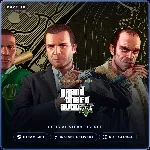 Grand Theft Auto V Enhanced (Steam Gift) · РФ и весь мир · Автодоставка 24/7