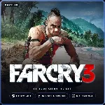 Far Cry 3 (Steam Gift) · РФ и весь мир · Автодоставка 24/7