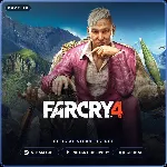 Far Cry® 4 (Steam Gift) · Весь мир · Автодоставка 24/7