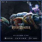Warhammer 40,000: Rogue Trader (Steam Gift) · РФ и весь мир · Автодоставка 24/7