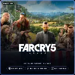 Far Cry® 5 (Steam Gift) · РФ и весь мир · Автодоставка 24/7