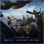 Monster Hunter Wilds (Steam Gift) · РФ и весь мир · Автодоставка 24/7