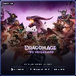 Dragon Age™: The Veilguard (Steam Gift) · Весь мир · Автодоставка 24/7