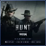 Hunt: Showdown 1896 (Steam Gift) · РФ и весь мир · Автодоставка 24/7