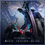 Devil May Cry 5 (Steam Gift) · РФ и весь мир · Автодоставка 24/7