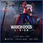Watch Dogs®: Legion (Steam Gift) · РФ и весь мир · Автодоставка 24/7