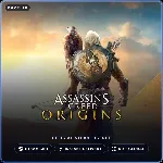 Assassin's Creed® Origins (Steam Gift) · РФ и весь мир · Автодоставка 24/7