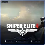 Sniper Elite 4 (Steam Gift) · РФ и весь мир · Автодоставка 24/7