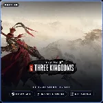 Total War: THREE KINGDOMS (Steam Gift) · РФ и весь мир · Автодоставка 24/7