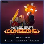 Minecraft Dungeons (Steam Gift) · РФ и весь мир · Автодоставка 24/7