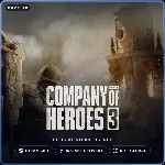 Company of Heroes 3 (Steam Gift) · РФ и весь мир · Автодоставка 24/7