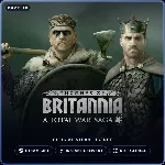 A Total War Saga: THRONES OF BRITANNIA (Steam Gift) · РФ и весь мир · Автодоставка 24