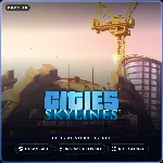 Cities: Skylines (Steam Gift) · РФ и весь мир · Автодоставка 24/7
