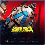 Borderlands 4 (Steam Gift) · Весь мир · Автодоставка 24/7