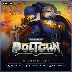Warhammer 40,000: Boltgun (Steam Gift) · РФ и весь мир · Автодоставка 24/7