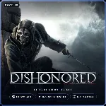 Dishonored (Steam Gift) · РФ и весь мир · Автодоставка 24/7