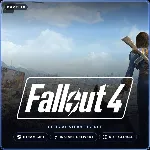 Fallout 4 (Steam Gift) · РФ и весь мир · Автодоставка 24/7