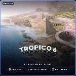 Tropico 6 (Steam Gift) · РФ и весь мир · Автодоставка 24/7