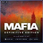 Mafia: Definitive Edition (Steam Gift) · РФ и весь мир · Автодоставка 24/7