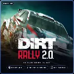 DiRT Rally 2.0 (Steam Gift) · РФ и весь мир · Автодоставка 24/7