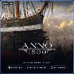 Anno 1800 (Steam Gift) · РФ и весь мир · Автодоставка 24/7