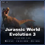 Jurassic World Evolution 3 (Steam Gift) · РФ и весь мир · Автодоставка 24/7 - irongamers.ru