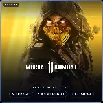 Mortal Kombat 11 (Steam Gift) · РФ и весь мир · Автодоставка 24/7