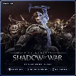 Middle-earth™: Shadow of War™ (Steam Gift) · РФ и весь мир · Автодоставка 24/7 - irongamers.ru