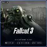 Fallout 3 (Steam Gift) · РФ и весь мир · Автодоставка 24/7