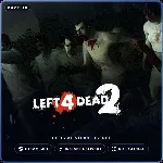 Left 4 Dead 2 (Steam Gift) · РФ и весь мир · Автодоставка 24/7