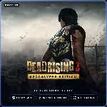 Dead Rising 3 Apocalypse Edition (Steam Gift) · РФ и весь мир · Автодоставка 24/7