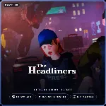 The Headliners (Steam Gift) · РФ и весь мир · Автодоставка 24/7