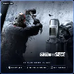 Tom Clancy's Rainbow Six Siege (Steam Gift) · РФ и весь мир · Автодоставка 24/7