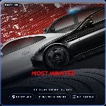 Need for Speed™ Most Wanted (Steam Gift) · РФ и весь мир · Автодоставка 24/7