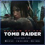 Shadow of the Tomb Raider: Definitive Edition (Steam Gift) · РФ и весь мир · Автодост