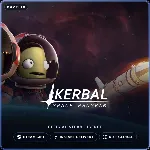 Kerbal Space Program (Steam Gift) · РФ и весь мир · Автодоставка 24/7 - irongamers.ru