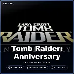Tomb Raider: Anniversary (Steam Gift) · РФ и весь мир · Автодоставка 24/7