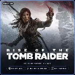 Rise of the Tomb Raider™ (Steam Gift) · РФ и весь мир · Автодоставка 24/7