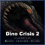 Dino Crisis 2 (Steam Gift) · РФ и весь мир · Автодоставка 24/7