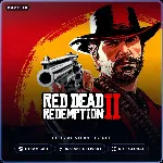 Red Dead Online (Steam Gift) · РФ и весь мир · Автодоставка 24/7