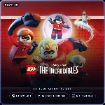 LEGO The Incredibles (Steam Gift) · РФ и весь мир · Автодоставка 24/7