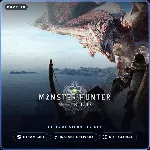 Monster Hunter: World (Steam Gift) · РФ и весь мир · Автодоставка 24/7