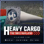 Heavy Cargo - The Truck Simulator (Steam Gift) · РФ и весь мир
