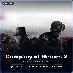 Company of Heroes 2 (Steam Gift) · Весь мир · Автодоставка 24/7
