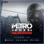 Metro 2033 Redux (Steam Gift) · РФ и весь мир · Автодоставка 24/7 - irongamers.ru